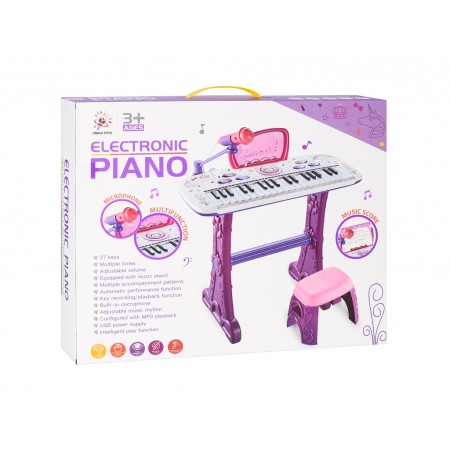 Синтезатор Electronic Piano 8808-9
