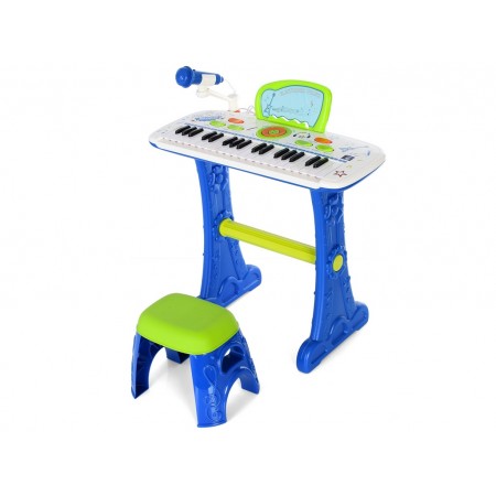 Синтезатор Electronic Piano 8808-9