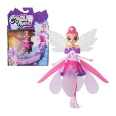 Crystal Flyers: Літаюча казкова фея Crystal Flyers: Літаюча казкова фея