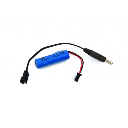 Микрофон интерактивный HD-822-824, 2 вида; (цена за 1шт)