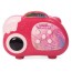 Микрофон детский на стойке, USB, световые эффекты, 2 вида HY832-833-E