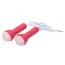 Микрофон детский на стойке, USB, световые эффекты, 2 вида HY832-833-E
