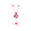 Микрофон детский на стойке, USB, световые эффекты, 2 вида HY832-833-E