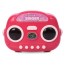 Микрофон детский на стойке, USB, световые эффекты, 2 вида HY832-833-E
