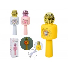 Микрофон 23 см X9