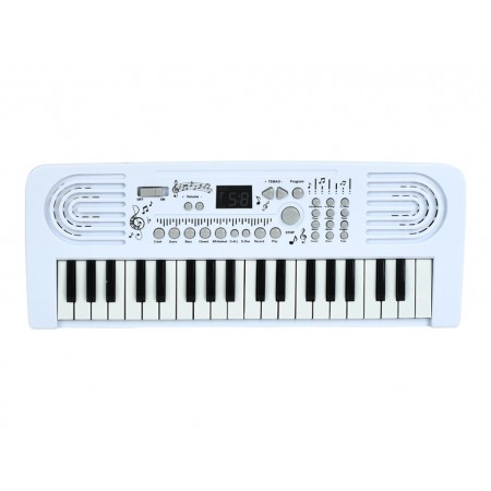 Синтезатор TX-379-B-F-H, 37 клавіш, мікрофон, запис, музика, звуки тварин Синтезатор TX-379-B-F-H, 37 клавіш, мікрофон, запис, музика, звуки тварин