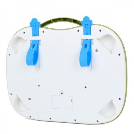 Развивающий центр BabyToys 3905 пианино с музыкой и светом Развивающий центр BabyToys 3905 пианино с музыкой и светом