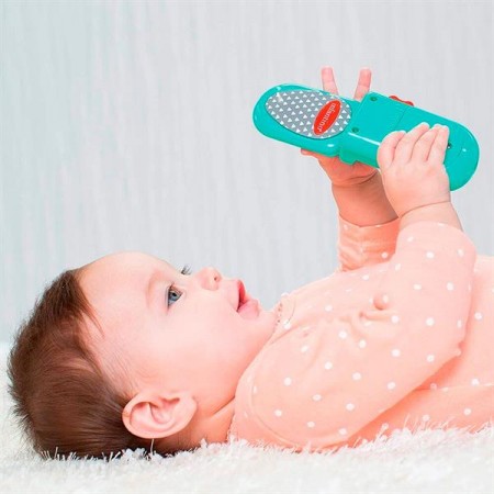 Детский телефон Infantino Flip and Peek со звуковыми эффектами 306307I Детский телефон Infantino Flip and Peek со звуковыми эффектами 306307I