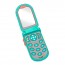 Детский телефон Infantino Flip and Peek со звуковыми эффектами 306307I Детский телефон Infantino Flip and Peek со звуковыми эффектами 306307I