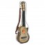 Детская гитара BabyToys 180A14 54см с чехлом Детская гитара BabyToys 180A14 54см с чехлом