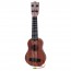 Детская гитара BabyToys 601A-3A 38см с медиатором Детская гитара BabyToys 601A-3A 38см с медиатором