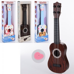 Іграшкова гітара 619-01AB-02AB