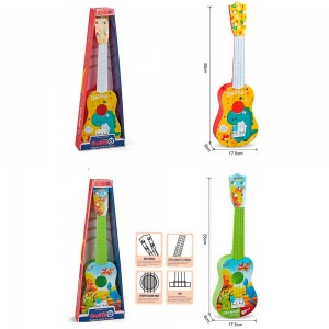 Іграшкова гітара 898-43-44