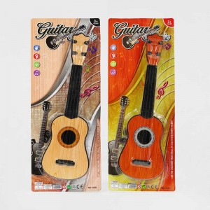 Детская игрушечная гитара 1328 2 цвета
