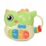 Дитячий піаніно BabyToys 5804-5805 з музикою та світлом
