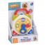 Дитячий годинник BabyToys 66010 з музикою та світлом