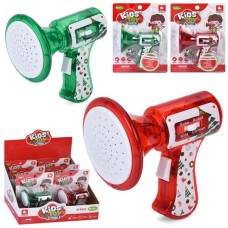 Громкоговоритель детский BabyToys 666-10Z с звуком 4 режима