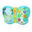 Игра 855-181A 18см, бабочка, свет, звук, 2 цвета, на бат-ке, в кор-ке