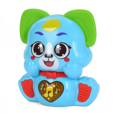 Игра FT 0069 собачка, звук(УКР), в кор-ке, 12,5-18,5-7см Игра FT 0069 собачка, звук(УКР), в кор-ке, 12,5-18,5-7см