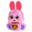 Игрушка зайчик BabyToys FT 0070 со звуком для детей от 1 года
