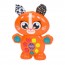 Интерактивная игрушка кот BabyToys LS5125 с музыкой и светом Интерактивная игрушка кот BabyToys LS5125 с музыкой и светом