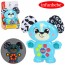 Игра LS5129 собака, 15,5-12-3см, музыка, свет, 2 режим громкости, ушки шуршат, на бат-ке, в кор-ке, 13,5-21-5,5см