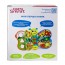 Интерактивная игрушка Kiddi Smart Моя первая книга русский и английский 3994T-KS Интерактивная игрушка Kiddi Smart Моя первая книга русский и английский 3994T-KS