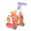 Каталка-ходунки паровоз BabyToys 6065 с музыкой и светом Каталка-ходунки паровоз BabyToys 6065 с музыкой и светом