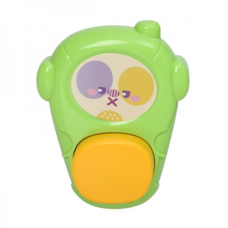 Каталка-ходунки паровоз BabyToys 6065 с музыкой и светом Каталка-ходунки паровоз BabyToys 6065 с музыкой и светом