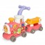 Каталка-ходунки паровоз BabyToys 6065 с музыкой и светом Каталка-ходунки паровоз BabyToys 6065 с музыкой и светом