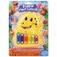 Детский ксилофон BabyToys 6 тонов с животными на листьях Детский ксилофон BabyToys 6 тонов с животными на листьях