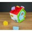 Сортер домик WToys 26558 с музыкой и сказками