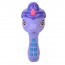 Микрофон HD-822-824 21см, акум, музыка, свет, Bluetooth, регулятор громкости, USB зарядное, 2 вида (единорог, динозавр)/ по 2 цвета, на бат-ке Микрофон HD-822-824 21см, акум, музыка, свет, Bluetooth, регулятор громкости, USB зарядное, 2 вида (единорог, динозавр)/ по 2 цвета, на бат-ке