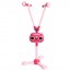 Микрофон детский BabyToys HY832-833-E со светом и музыкой Микрофон детский BabyToys HY832-833-E со светом и музыкой