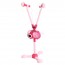 Микрофон детский BabyToys HY832-833-E со светом и музыкой Микрофон детский BabyToys HY832-833-E со светом и музыкой