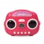 Микрофон детский BabyToys HY832-833-E со светом и музыкой Микрофон детский BabyToys HY832-833-E со светом и музыкой