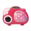 Микрофон детский BabyToys HY832-833-E со светом и музыкой Микрофон детский BabyToys HY832-833-E со светом и музыкой