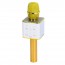 Микрофон Q7 25см, аккум, USBвход, Bluetooth, USBзарядное, микс цветов, в коробке, 9-26-8см Микрофон Q7 25см, аккум, USBвход, Bluetooth, USBзарядное, микс цветов, в коробке, 9-26-8см