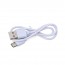 Микрофон X9 22см, акум, свет, USBзарядное, 3 цвета, в кор-ке Микрофон X9 22см, акум, свет, USBзарядное, 3 цвета, в кор-ке