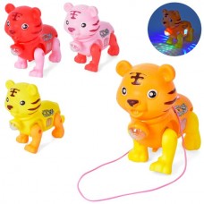 Музыкальная игрушка BabyToys 028 со звуком и светом Музыкальная игрушка BabyToys 028 со звуком и светом