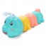 Музыкальная гусеница BabyToys 777-7 с музыкой и светом