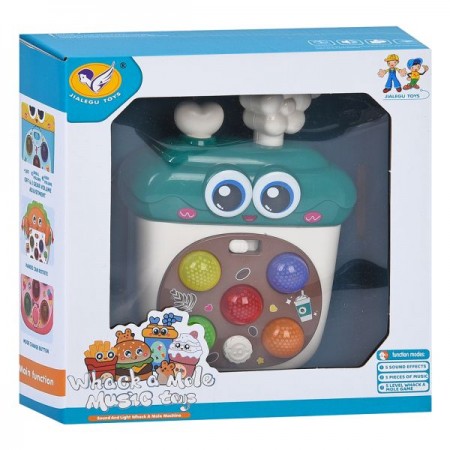 Музыкальная игрушка 855-197-198-199-200-206A 12,5см, музыка, звук, свет, 3 режима игры, 2 режима громкости, 5 видов, на бат-ке, в кор-ке, 15-15,5-6см Музыкальная игрушка 855-197-198-199-200-206A 12,5см, музыка, звук, свет, 3 режима игры, 2 режима громкости, 5 видов, на бат-ке, в кор-ке, 15-15,5-6см