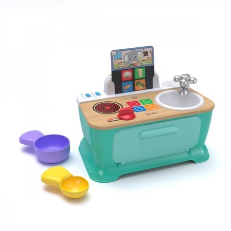 Музыкальная игрушка Baby Einstein Плита Музыкальная игрушка Baby Einstein Плита
