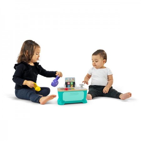Музыкальная игрушка Baby Einstein Плита Музыкальная игрушка Baby Einstein Плита
