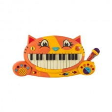 Музыкальная игрушка Battat Котофон BX1025Z 