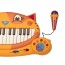 Музыкальная игрушка Battat Котофон BX1025Z Музыкальная игрушка Battat Котофон BX1025Z