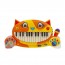 Музыкальная игрушка Battat Котофон BX1025Z Музыкальная игрушка Battat Котофон BX1025Z