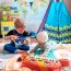 Музыкальная игрушка Battat Пес-гитарист BX1206Z