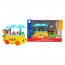 Музична іграшка Huile Toys Каченя з морозивом Музична іграшка Huile Toys Каченя з морозивом