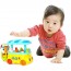 Музична іграшка Huile Toys Каченя з морозивом Музична іграшка Huile Toys Каченя з морозивом